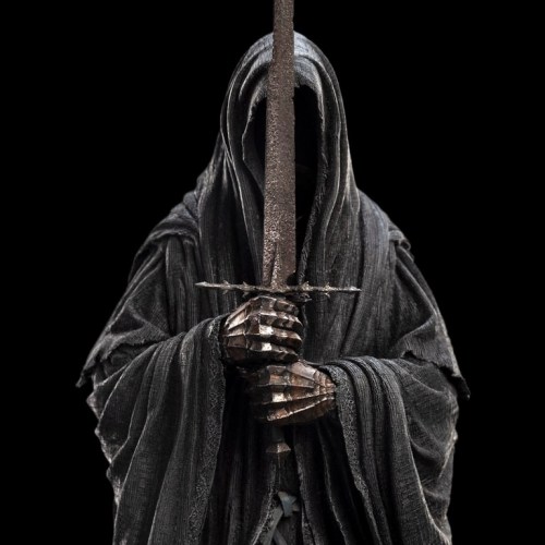 Ringwraith of Mordor (Classic Series) The Lord of the Rings 1/6 Statue by Weta